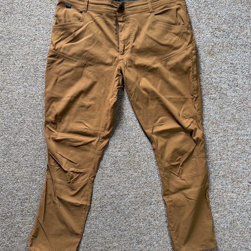 Kuhl Men's Renegade RockPant